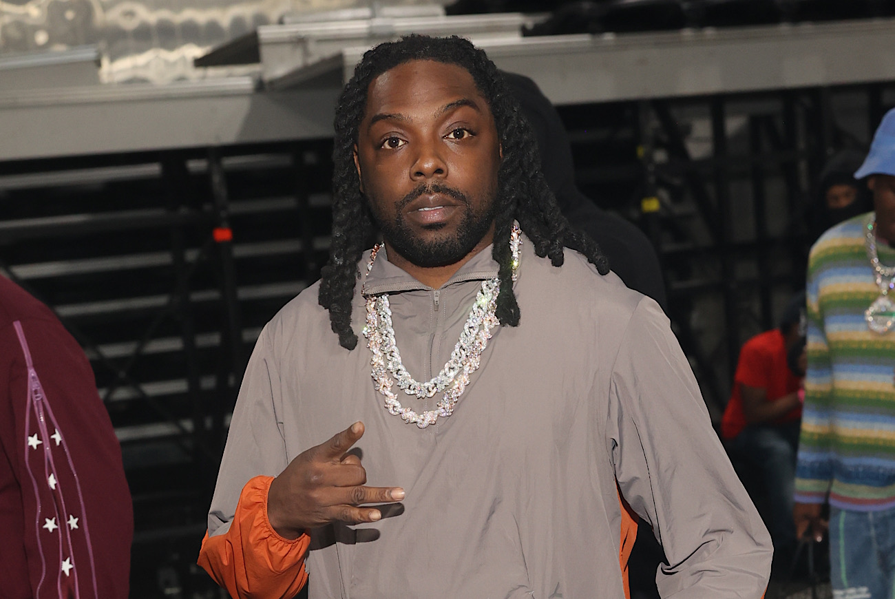 Rapper Young Scooter Dies On 39th Birthday; His Son, Atlanta Police, And Other Celebrities Speak Out