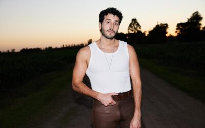 Best New Latin Music Release Poll