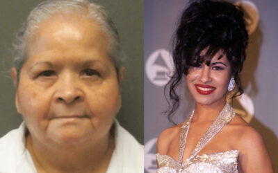 Selena Quintanilla-Pérez’s Killer Yolanda Saldívar Denied Parole By Texas Board 30 Years After 1995 Murder, Up For Review Again In 2030