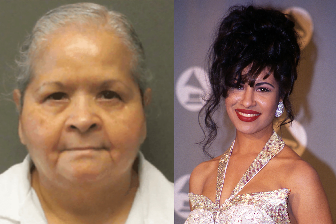 Selena Quintanilla-Pérez’s Killer Yolanda Saldívar Denied Parole By Texas Board 30 Years After 1995 Murder, Up For Review Again In 2030