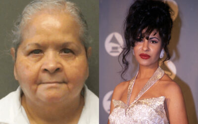 Selena Quintanilla’s Killer Yolanda Saldívar, Who Feels Like A ‘Political Prisoner,’ Prepares For Parole Eligibility Hearing This Month