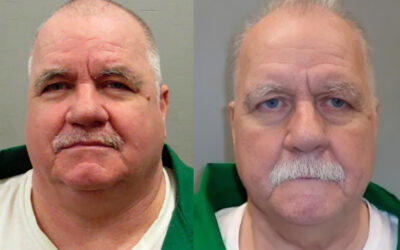 South Carolina Kills Death Row Inmate Brad Sigmon In First Firing Squad Execution In U.S. In 15 Years, Marks Fourth Total