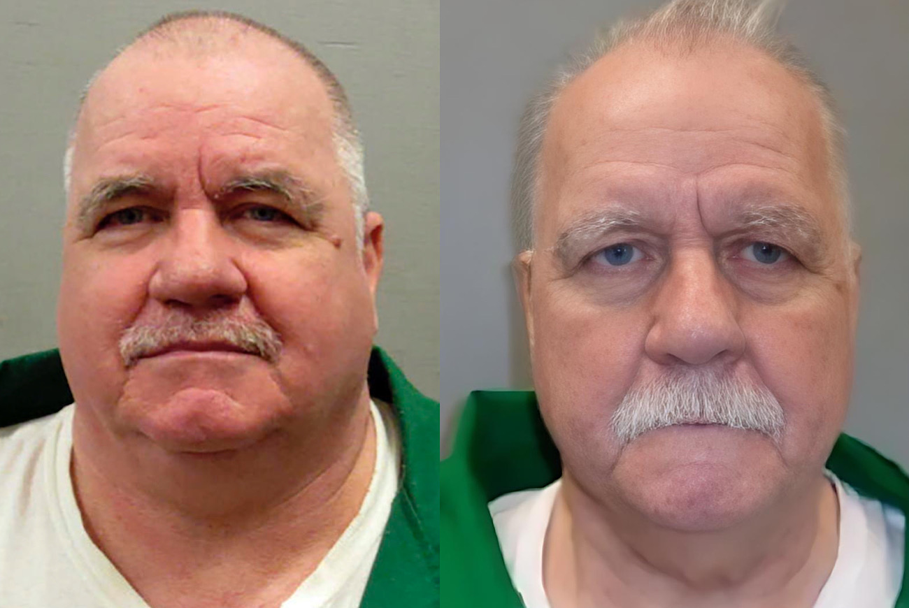 South Carolina Kills Death Row Inmate Brad Sigmon In First Firing Squad Execution In U.S. In 15 Years, Marks Fourth Total