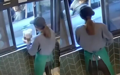 Starbucks To Pay Los Angeles Delivery Driver $50 Million After Hot Tea Spills And Severely Burns Genitals