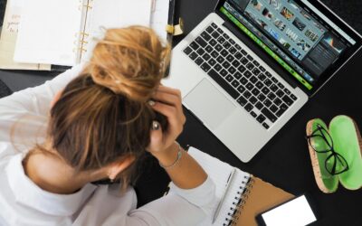 Study Reveals the Countries in Need of Relaxation—U.S. Named One of the Most Stressed Nations