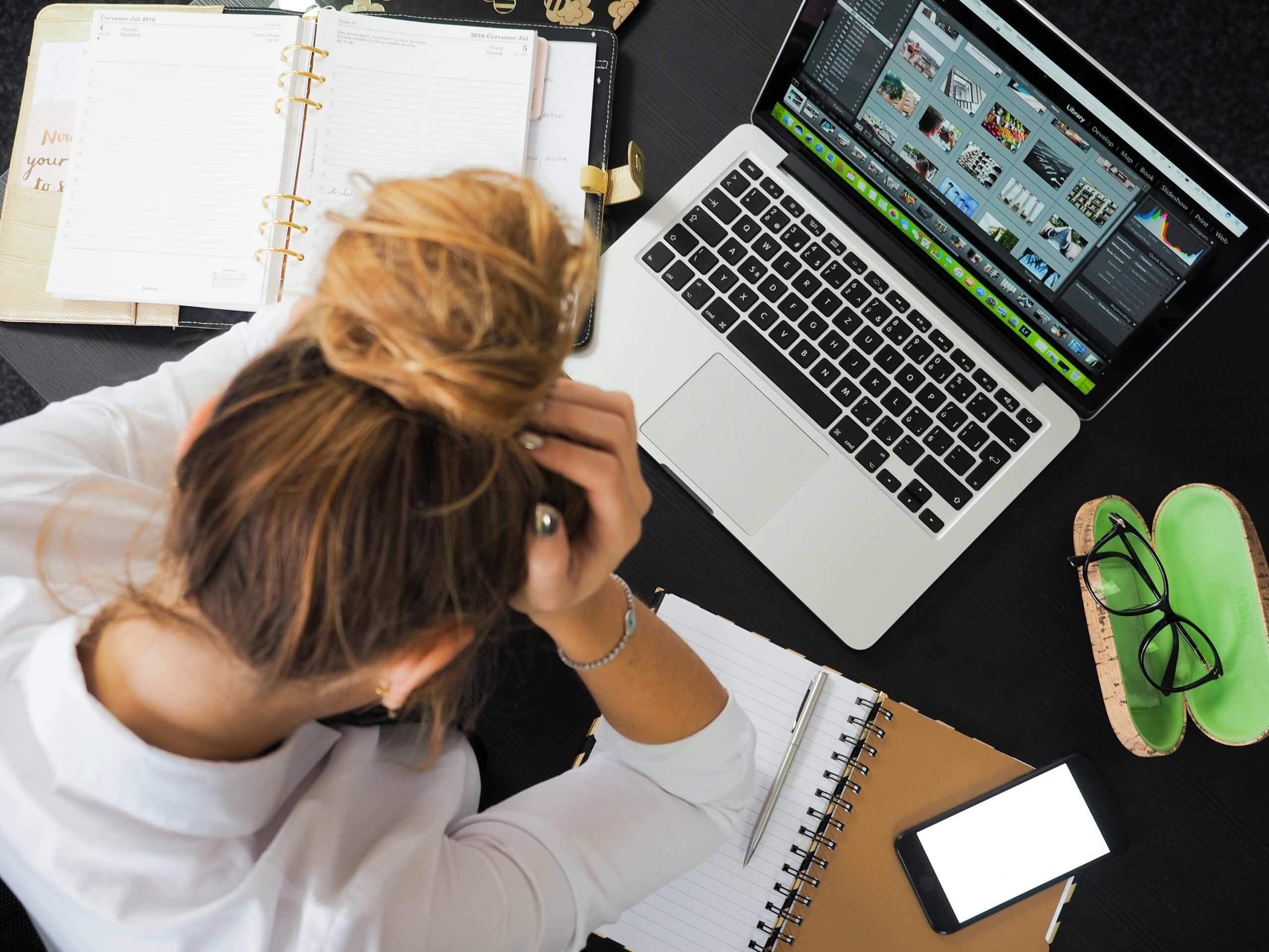 Study Reveals the Countries in Need of Relaxation—U.S. Named One of the Most Stressed Nations