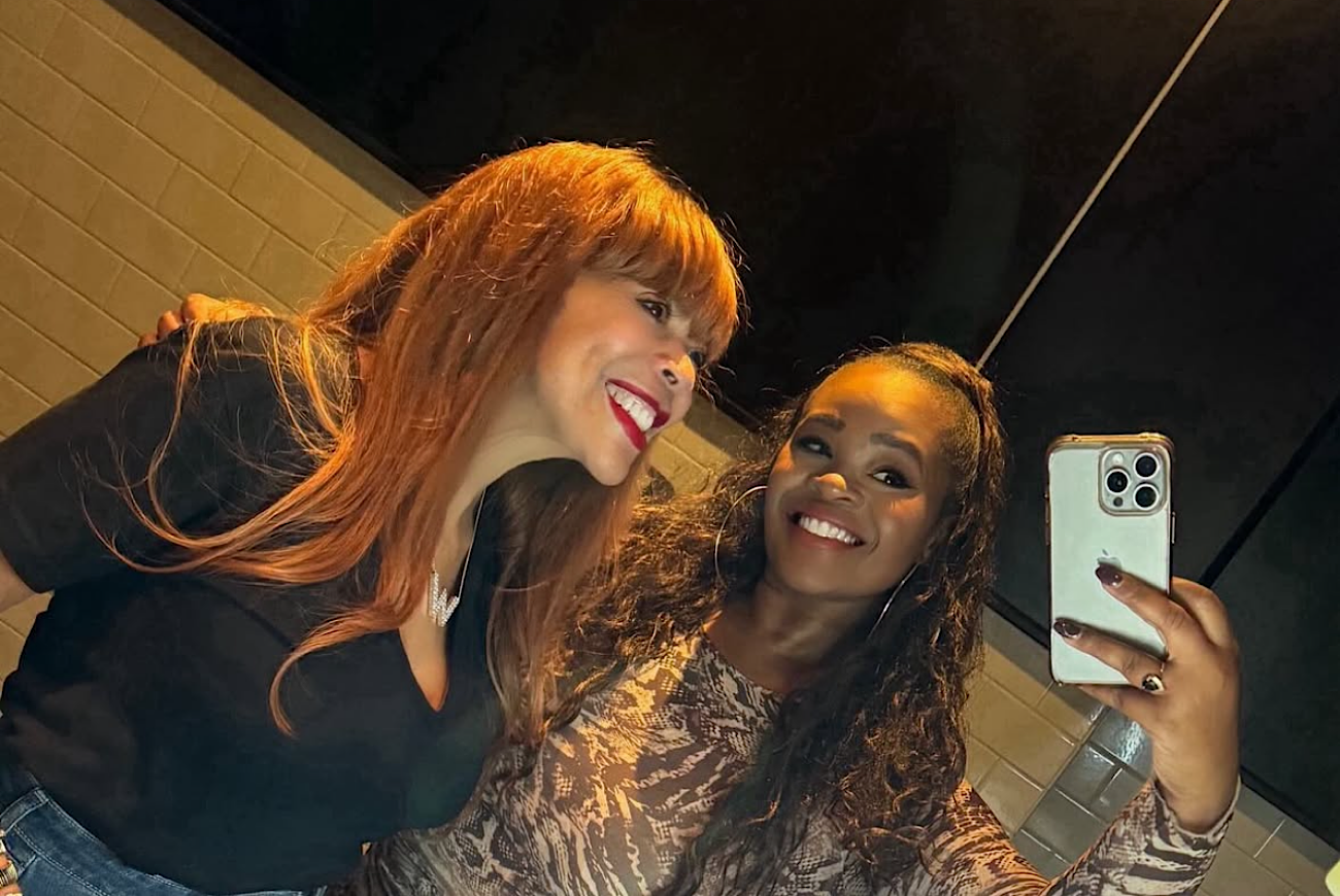 Wendy Williams' Assisted Living Facility Files Police Report Accusing Niece Alex Finnie Of 'Kidnapping' Her For Dinner, Wendy Calls It 'Unbelievable'