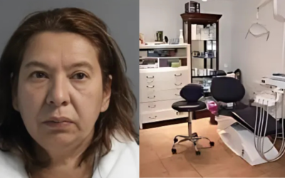Woman Arrested for Running Illegal Dental Practice Out of Long Island Home