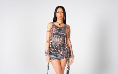 Yailin La Más Viral, Billboard's Latin Artist on the Rise for March