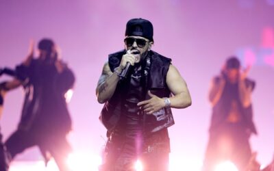 Yandel to Embark on U.S. Sinfónico Tour: See the Dates