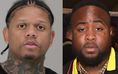 Yella Beezy Released From Jail After Bond Reduced From $2 Million To $750,000 In Mo3 Murder-For-Hire Case