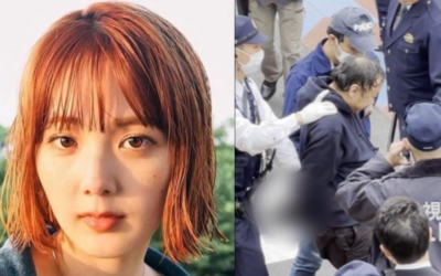 YouTuber Fatally Stabbed During Live Stream in Tokyo—Suspect Allegedly Tracked Her Location