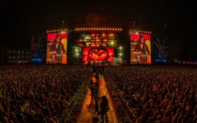 Best Moments of Day 1