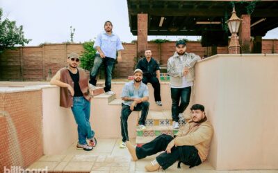 Grupo Frontera on Tour Ambitions, TikTok, Songs & What's Next
