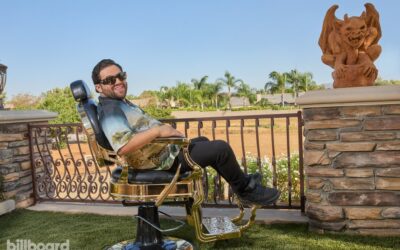 Luis R Conriquez Trakas HDSPM U.S. Tour Dates Announced