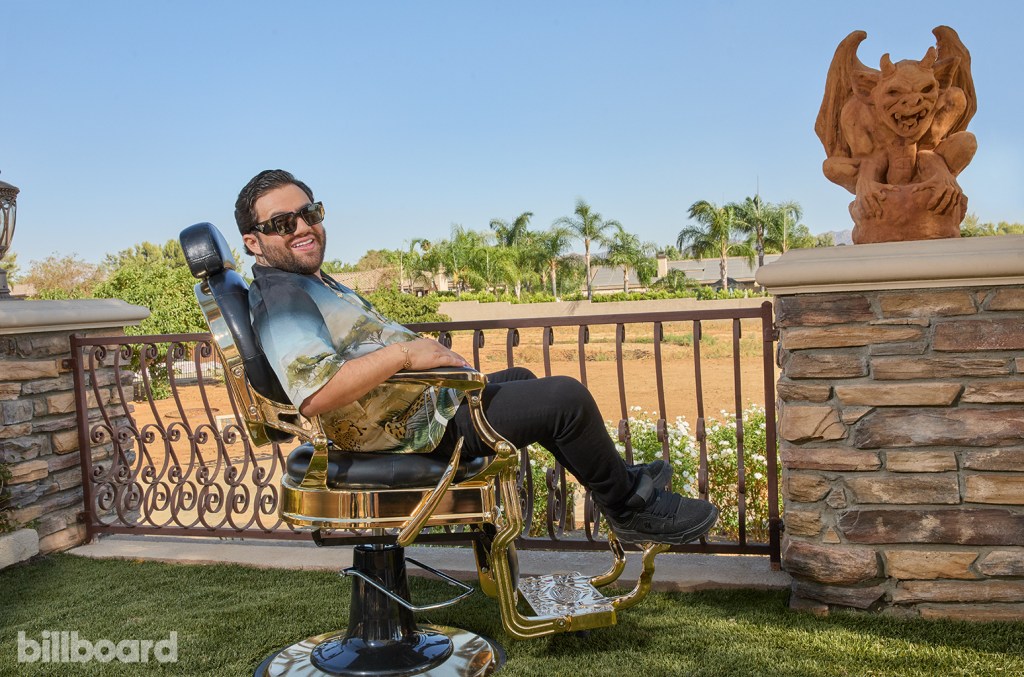 Luis R Conriquez Trakas HDSPM U.S. Tour Dates Announced