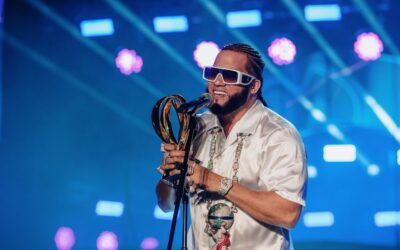 Premios Heat 2025 Will Be Held in Colombia For the First Time
