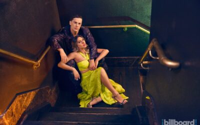 Lele Pons and Guaynaa Expecting First Child Together