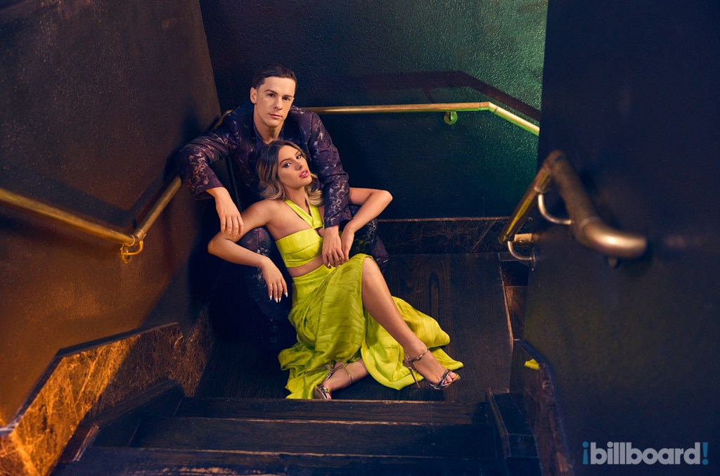 Lele Pons and Guaynaa Expecting First Child Together