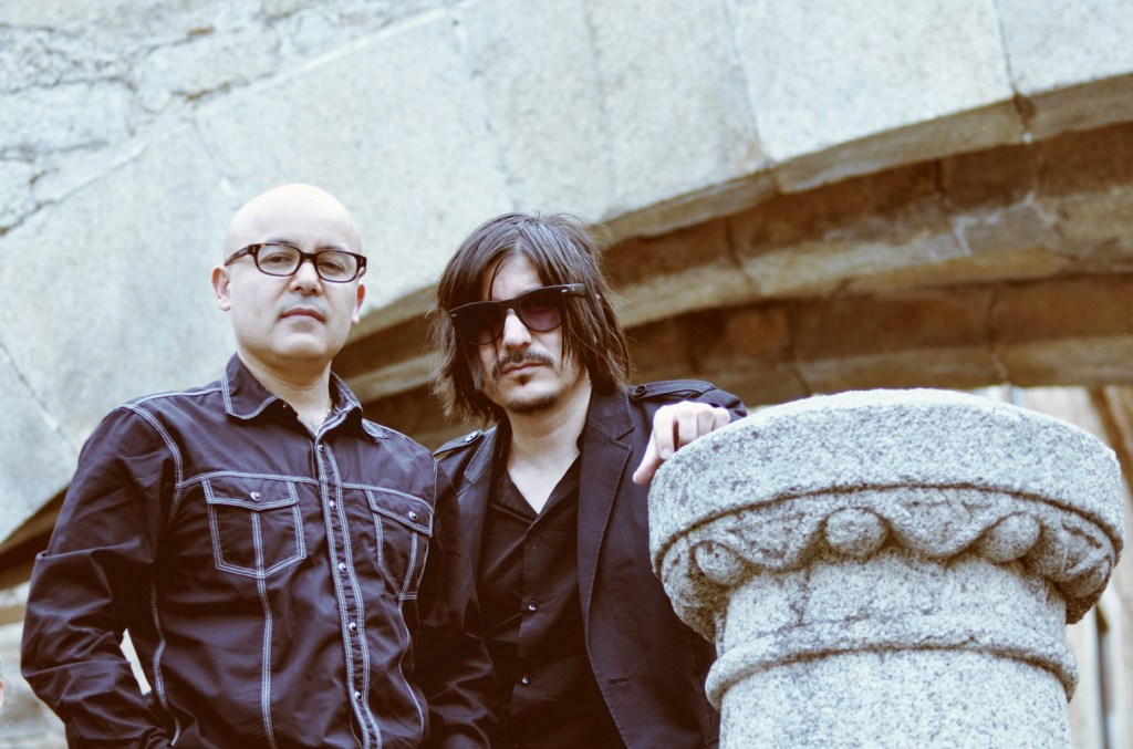 Nortec Talk 25 Years of Fusing Regional Mexican & Electronic Music