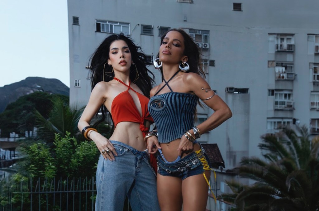 Vote for the Best New Latin Music This Week
