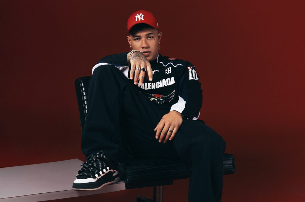 Boza's New 'San Blas' Album & More