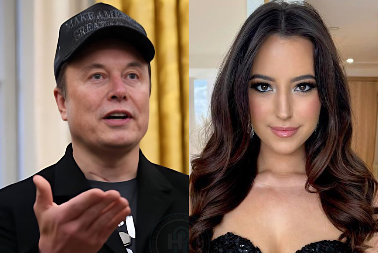 Elon Musk Claims He’s ‘Given’ Ashley St. Clair $2.5M, $500K Per Year, ‘Despite Not Knowing’ If He’s The Father Of Her Child, She Fires Back