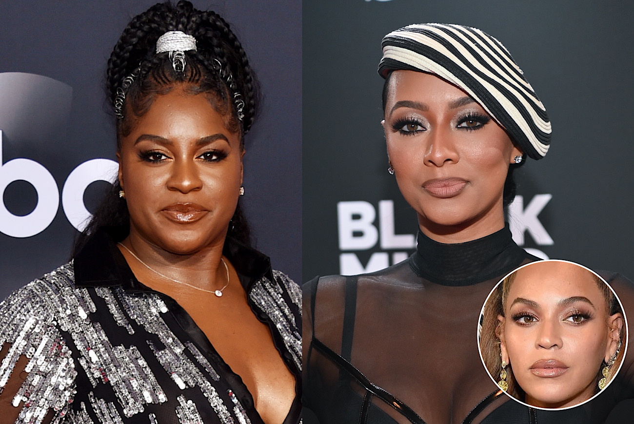 Ester Dean Issues Open Letter To Keri Hilson And Others To Set Record Straight On Beyoncé And “Turnin’ Me On (Remix)” Drama
