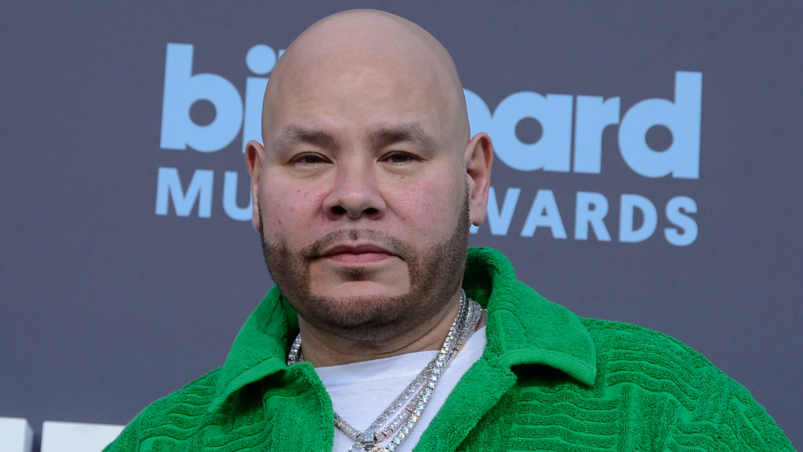Fat Joe Suing His Ex-Hypeman for Defamation After He Called the Rapper a Pedophile