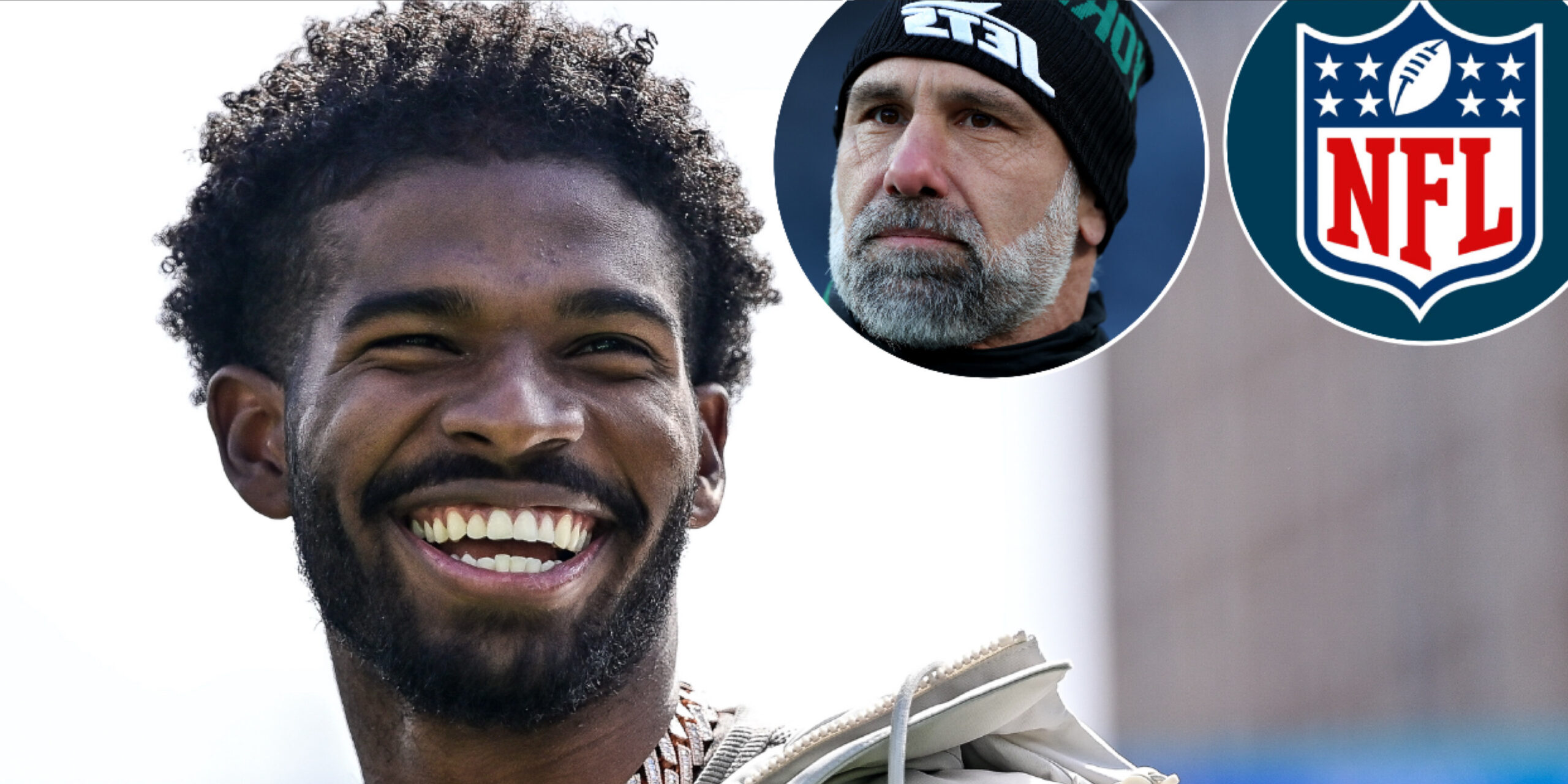 Whew! NFL Fines Atlanta Falcons $250,000 and DC Jeff Ulbrich $100,000 Over Shedeur Sanders Draft Prank Call
