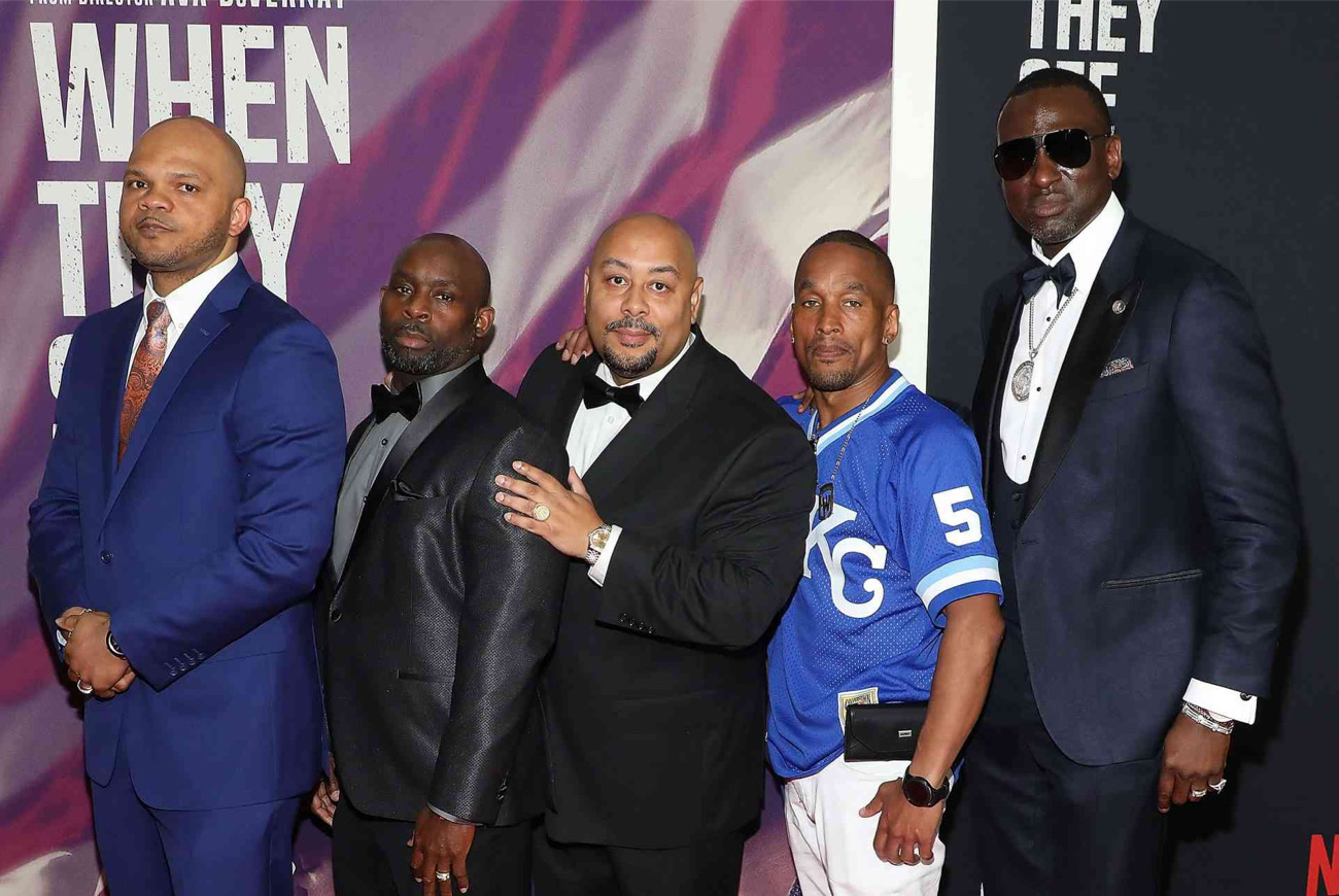Donald Trump Loses Bid to Dismiss Central Park Five Lawsuit • Hollywood Unlocked