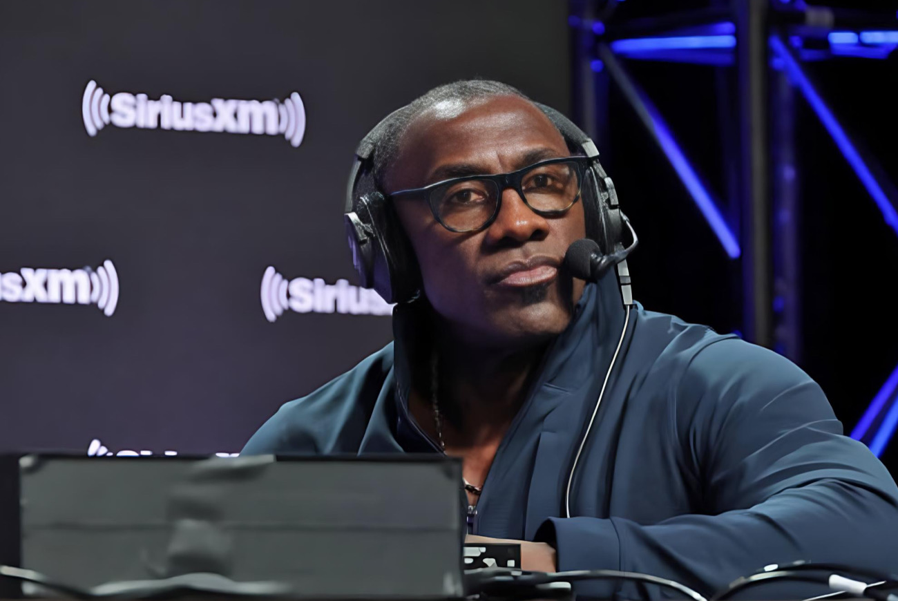 Shannon Sharpe Responds To Rape Lawsuit • Hollywood Unlocked