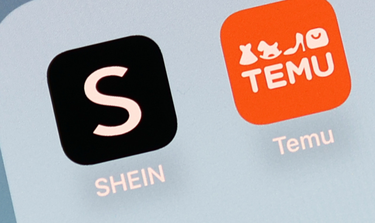 China-Funded Companies Temu and Shein Announce US Price Hikes Due to Tariffs