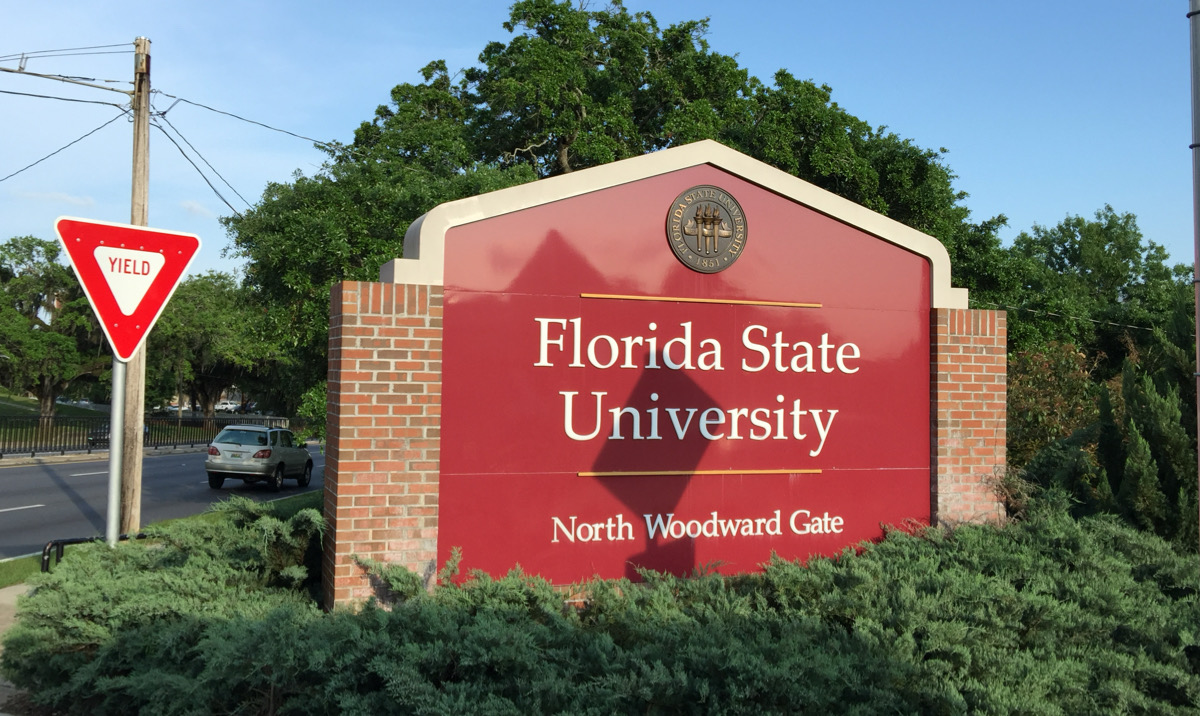 Multiple People Injured in Shooting at Florida State University, Suspect in Custody