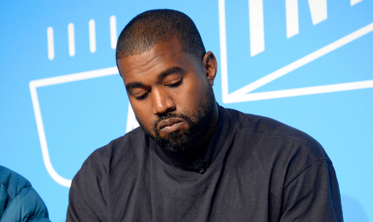 Social Media Reacts To Kanye Admitting To Incest While Sharing Gay Encounter With Cousin