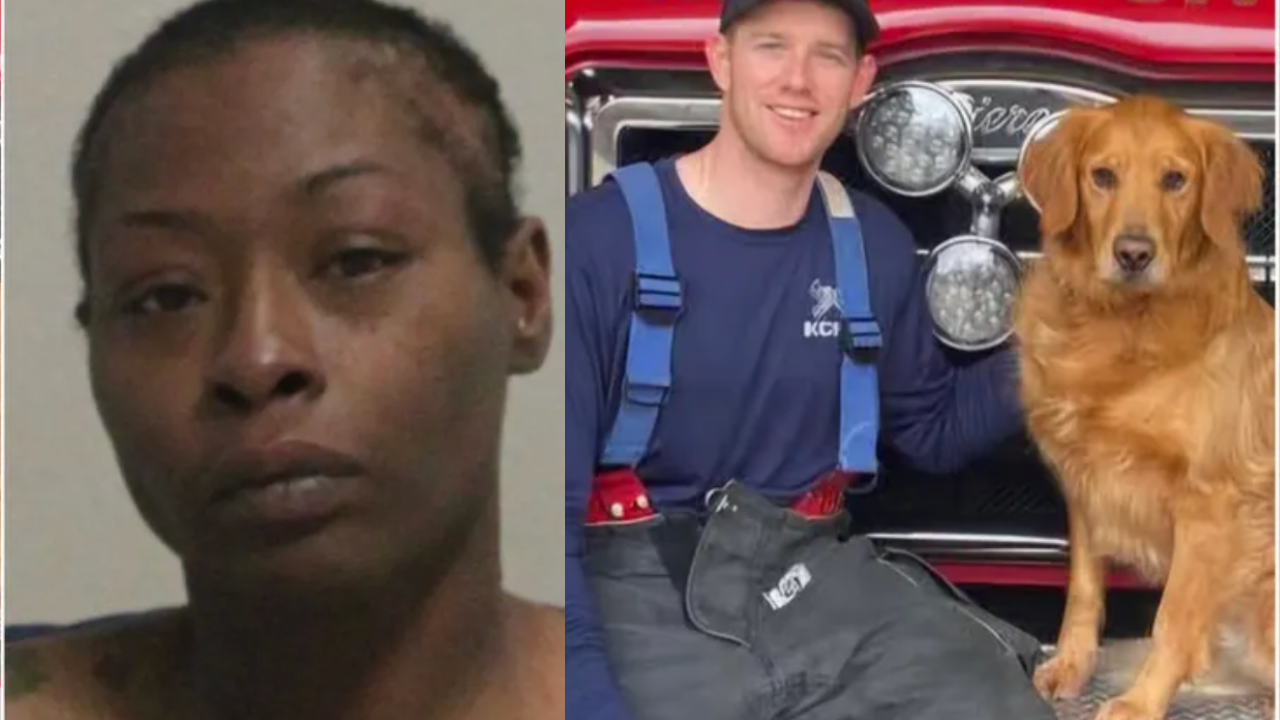 Paramedic Fatally Stabbed by Patient in Ambulance During Emergency Transport in Kansas City