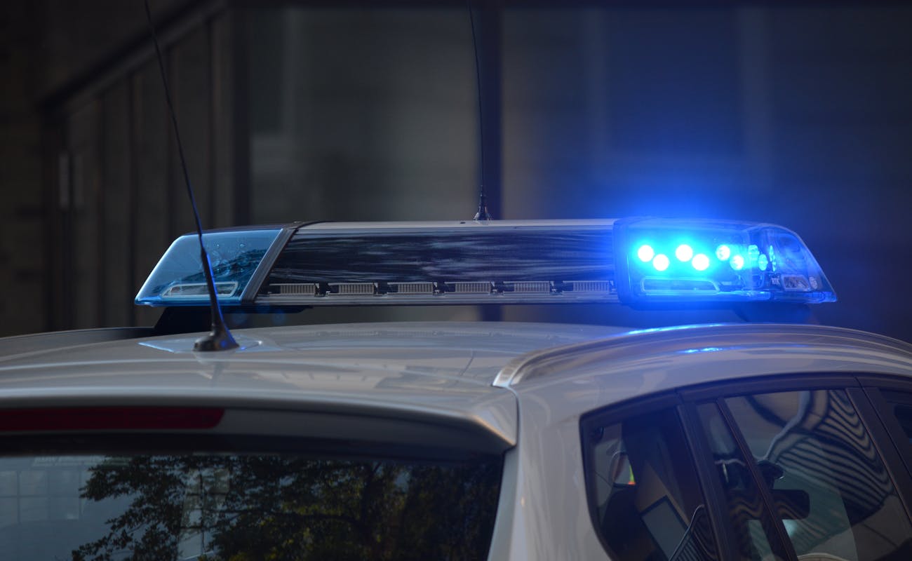 Woman Comes Home to Bloodied Man on Her Sofa—Virginia Resident Shaken by Mysterious Intruder