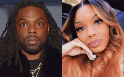 Young Scooter Death: Demetria Spence, Woman Who Called 911 About ‘Abused Woman,’ Arrested By Atlanta Police