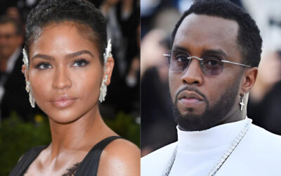 Cassie Told Diddy ‘I’m Always Ready To Freak-Off’ Along With Other Seriously Graphic Text Messages Shown In Court