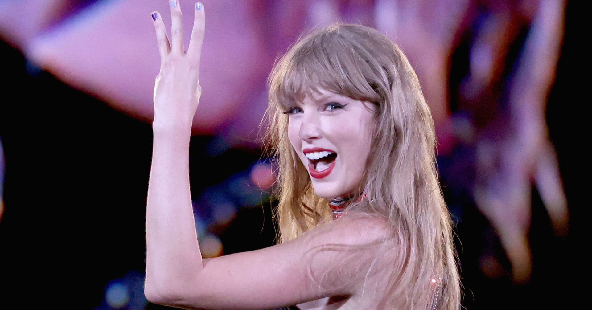 Major: Taylor Swift Has Regained Control Over All Her Music After Buying Back Her First Six Albums