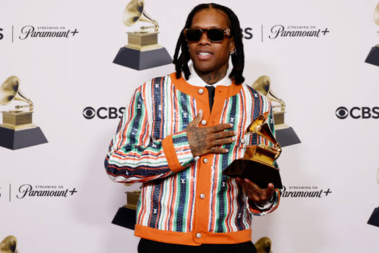 Lil Durk Denied Bond Again In Murder-For-Hire Case • Hollywood Unlocked