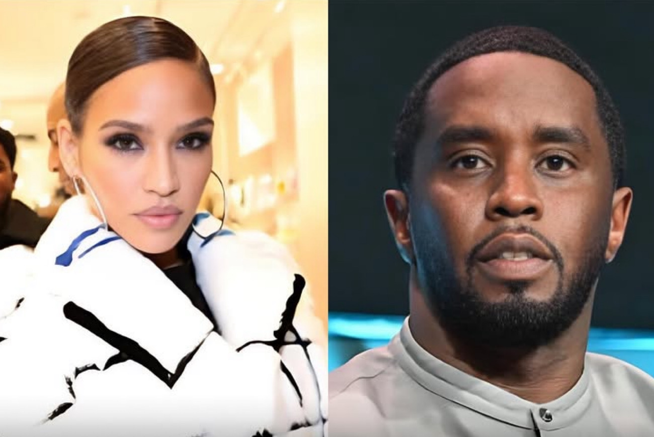 Cassie Says Combs Controlled Escort Selections • Hollywood Unlocked