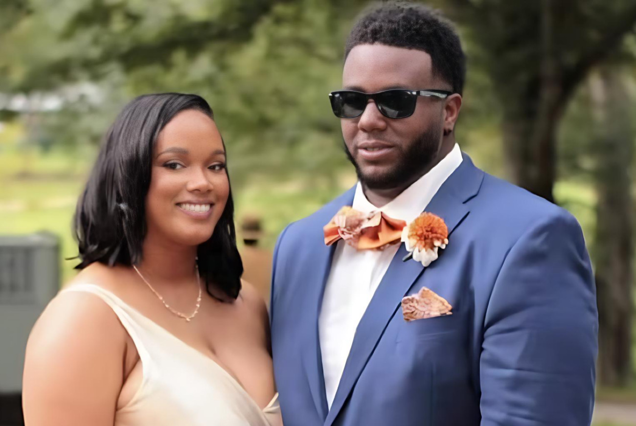 Louisiana Couple Dies Hours Apart In Separate Crashes • Hollywood Unlocked