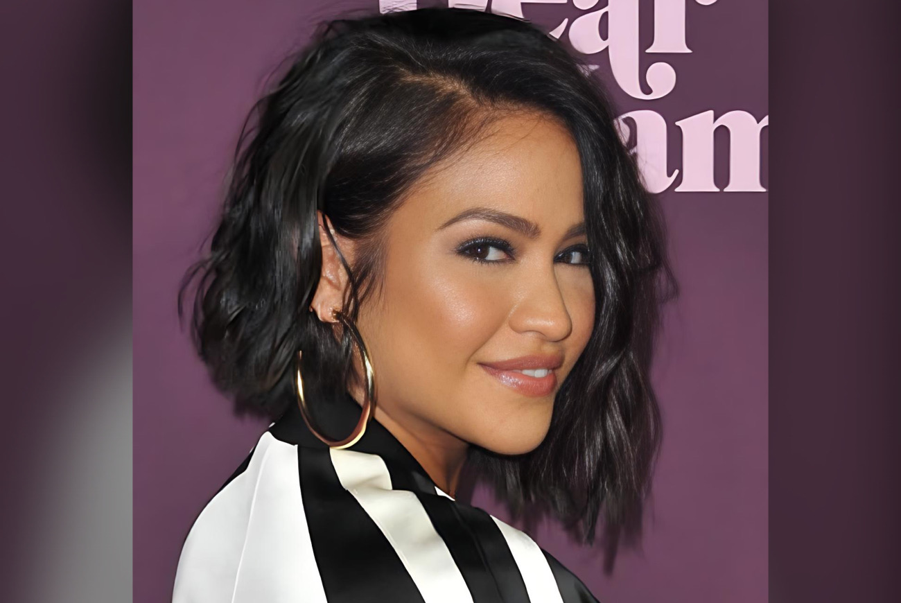 Cassie Has Reportedly Been Admitted to Labor and Delivery Unit • Hollywood Unlocked