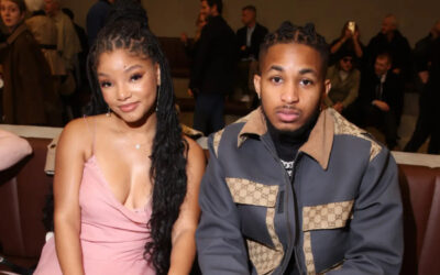 Halle Bailey Awarded Temporary Sole Custody • Hollywood Unlocked