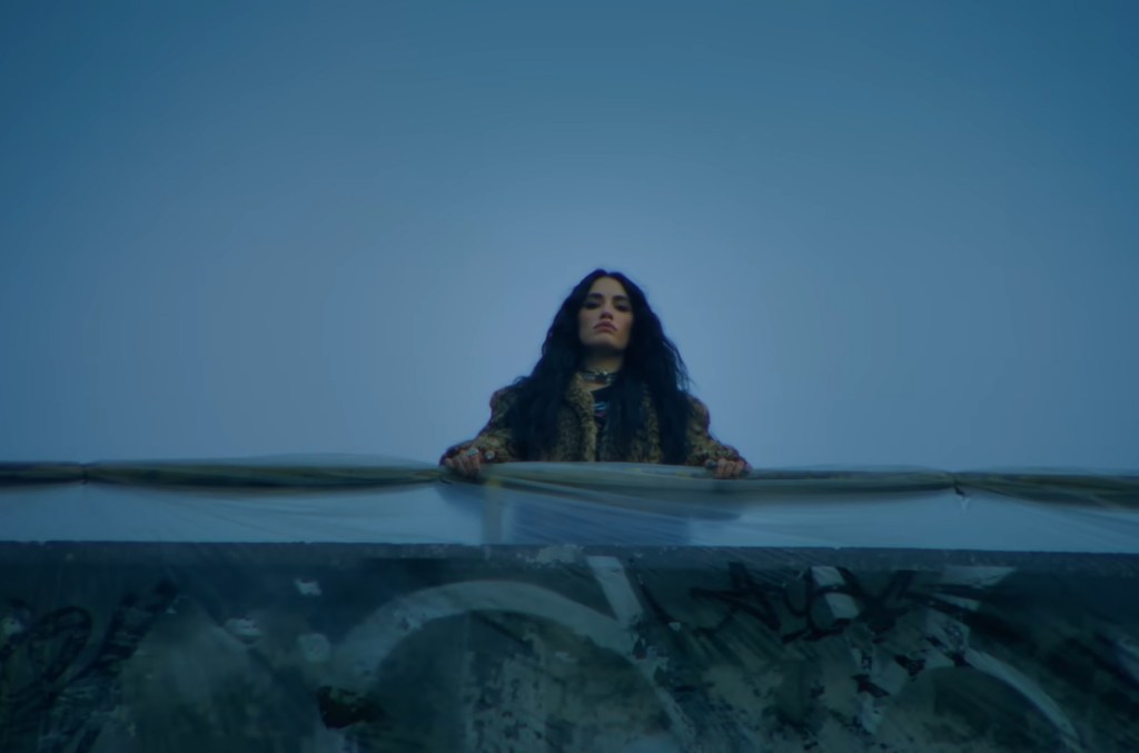 Lali & Duki's 'Plastico' Voted Best New Latin Music by Readers