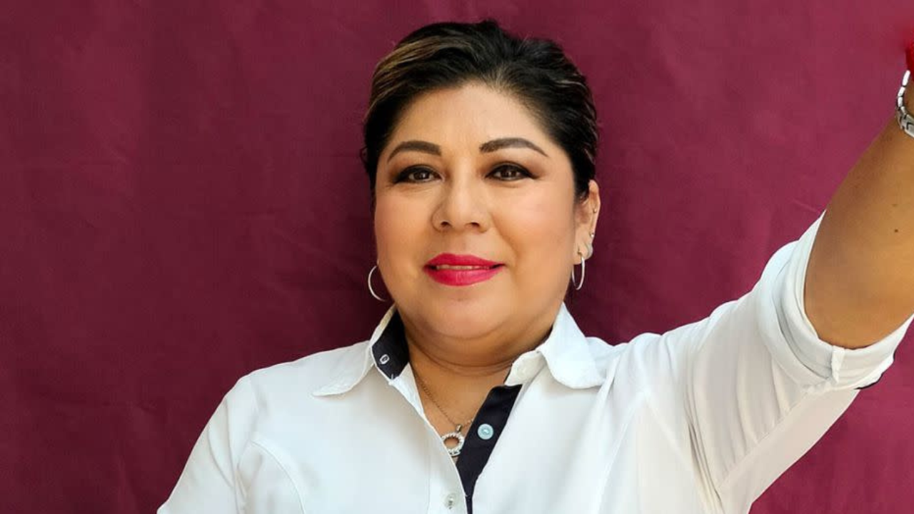 Mayoral Candidate Gunned Down on Facebook Live During Campaign in Veracruz, Mexico