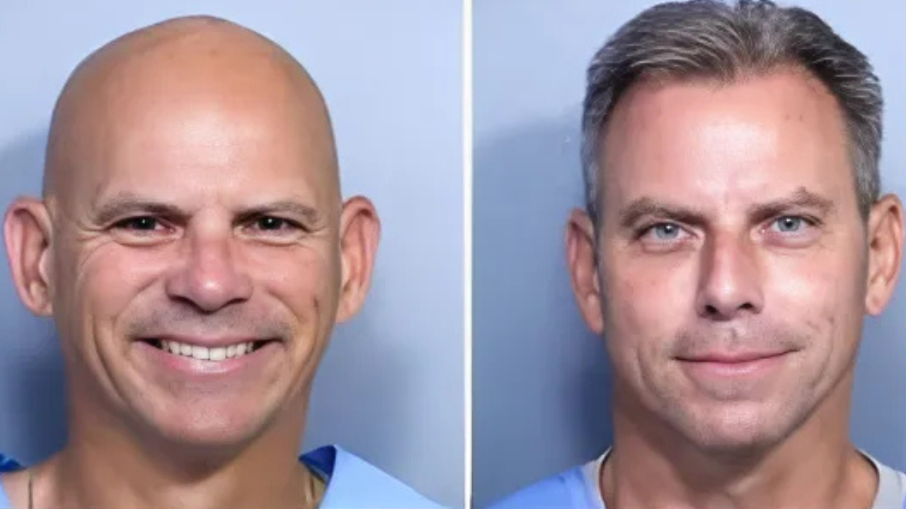 Menendez Brothers Sentence Reduced to 50 Years to Life