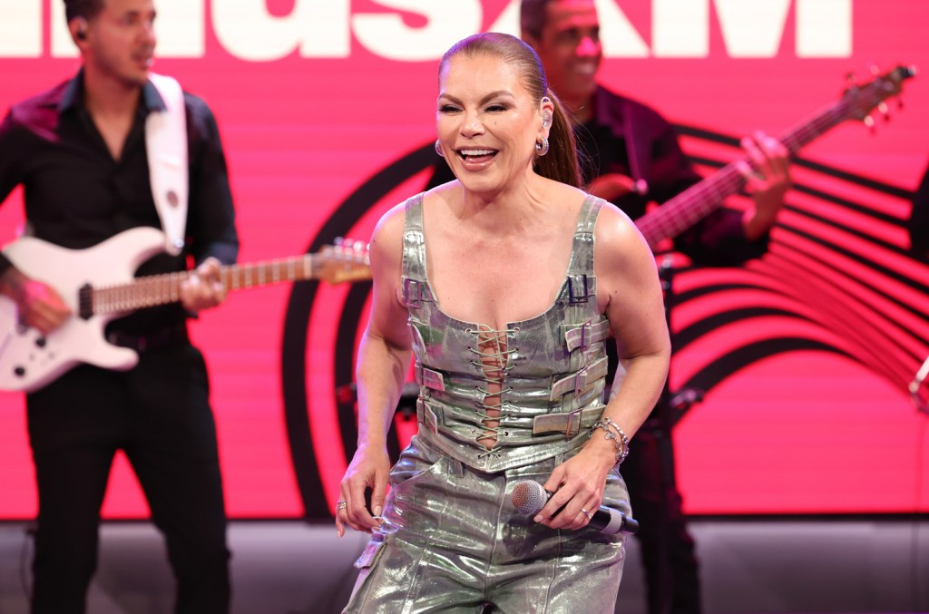 Olga Tañon Queen of Puerto Rican Parade & More: Best Latin Music News