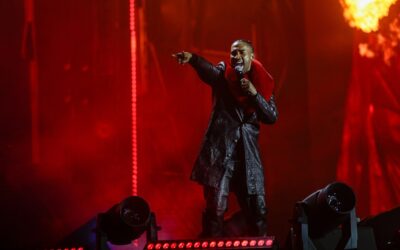 Don Omar Wraps Sueños Festival With Crowd-Pleasing Set